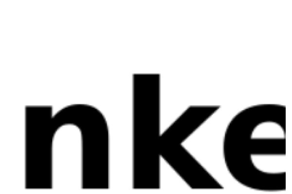 A Red and White Logo for a Brand or Company