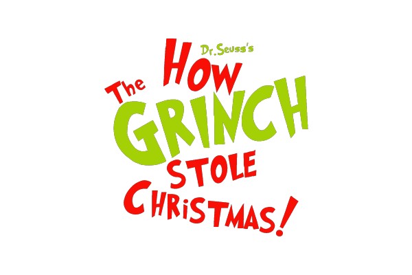 The How The Grinch Stole Christmas
