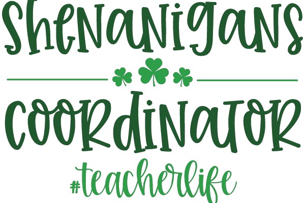 Celebrating St. Patrick's Day with a Coordinator's Touch