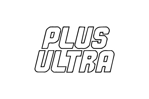 PLUS ULTRA
