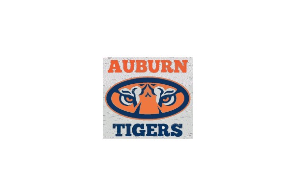 Auburn Tigers Logo
