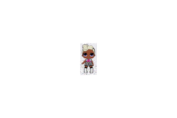 Fashion Doll