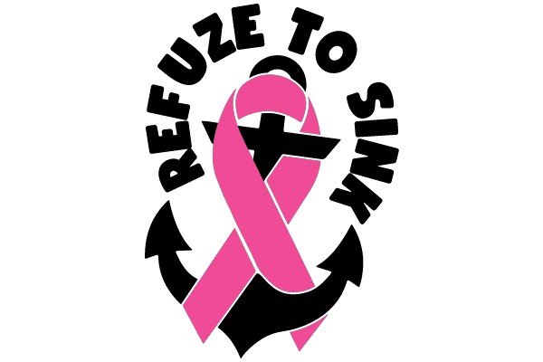 Refuse to Suffer: A Symbol of Strength and Support
