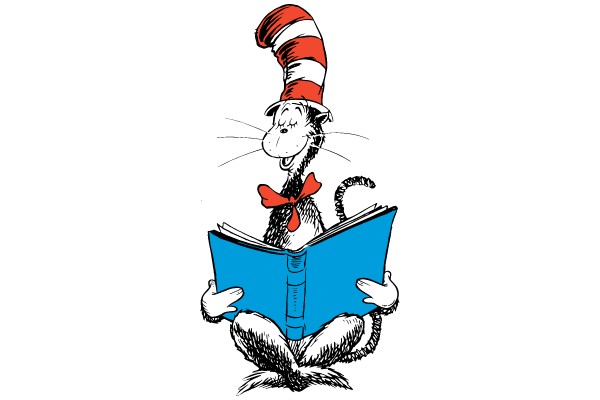 The Cat in the Hat Reading Aloud