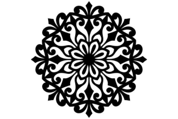 Intricate Pattern