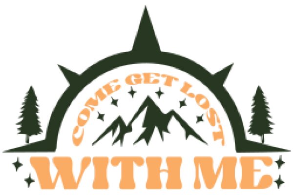 Adventure Awaits: Come Get Lost with Me