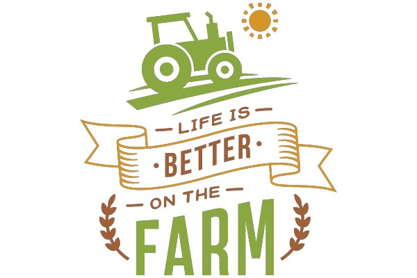 Life is Better on the Farm