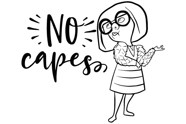 Challenging the Superhero Tradition: No Capes