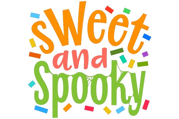 SweeT and Spooky