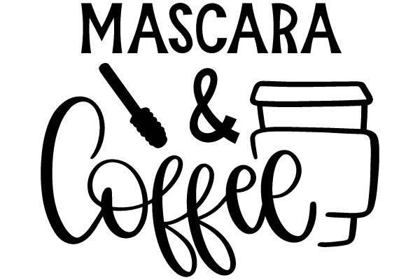 Mascara & Coffee