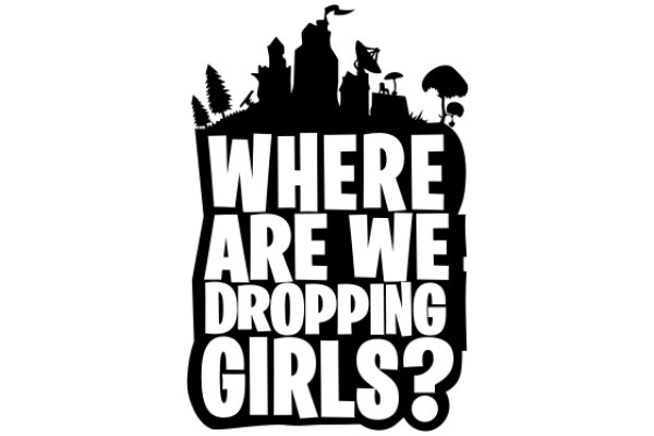 Where Are We Dropping Girls?