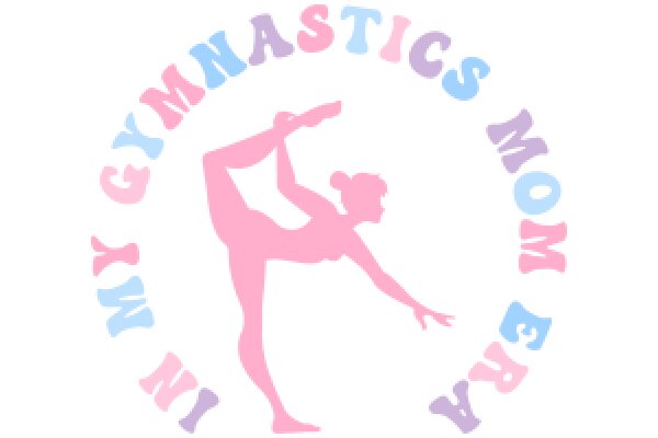 Gymnastics Mom: A Playful Tribute to the Joy of Sports and Parenting