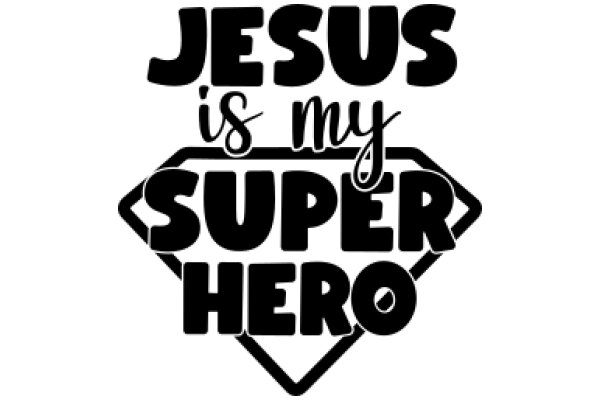 Superhero Jesus: A Graphic Novel