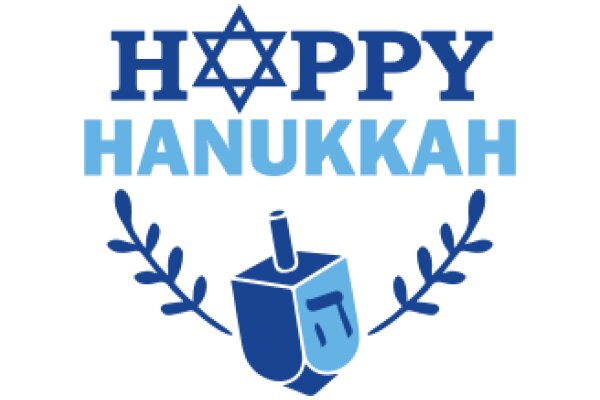 Happy Hanukkah: A Festive Greeting from the AI Assistant