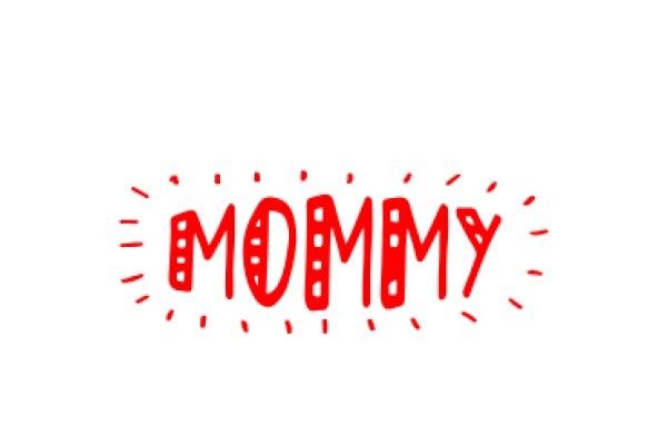 Mommy: A Heartfelt Tribute to Motherhood