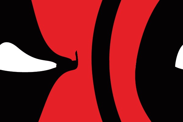 Deadpool Mask Icon