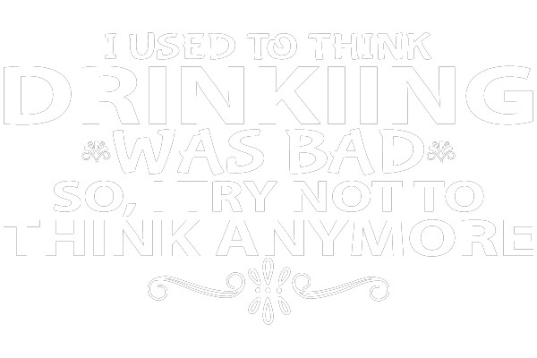 Avoiding Thoughts About Drinking