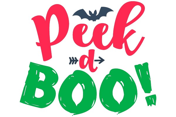 Peek-a-Boo!