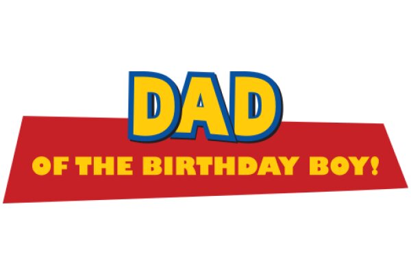 Celebrating Father's Day with a Birthday Boy!