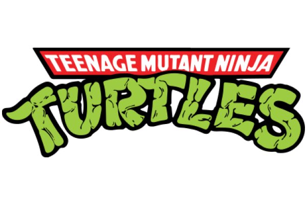 Teenage Mutant Ninja Turtles: The Official Logo