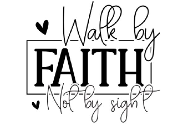 Faith Walk: A Journey of Spiritual Growth