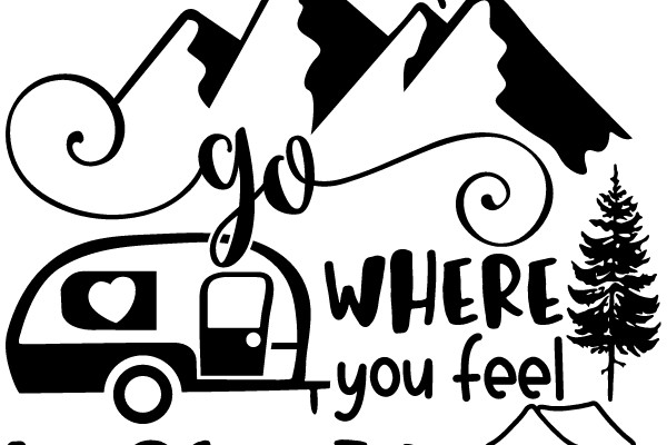Adventure Awaits: The Call of the Outdoors