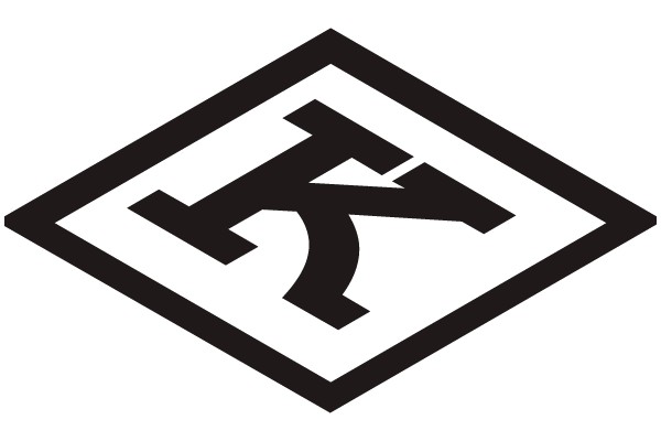 Symbol within Diamond Shape