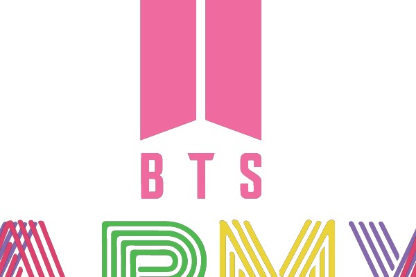 BTS ARMY Logo