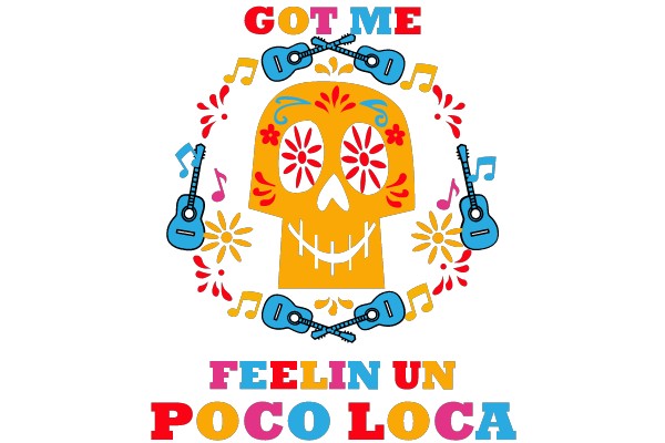MOM LIFE GOT ME FEELIN UN POCO LOCA