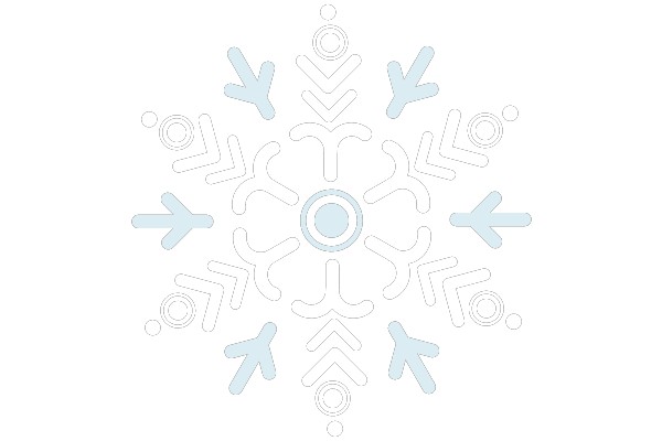 Snowflake Pattern