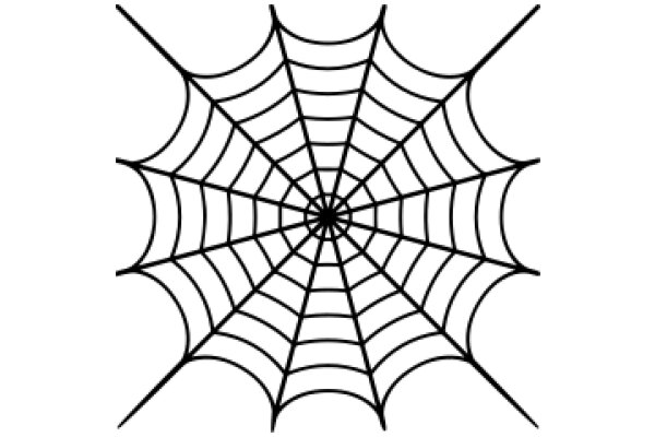 Spider Web Design