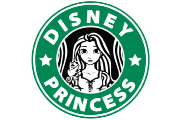 Disney Princess Logo: A Symbol of Female Empowerment and Joy