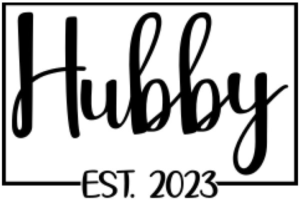 Happy 2023 from Hubby!