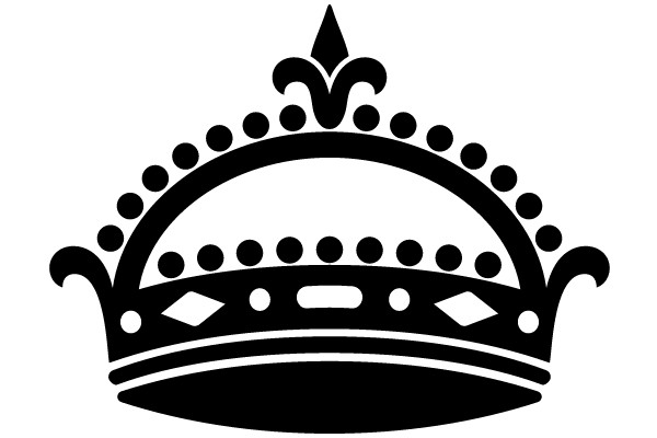 Icon of a Crown