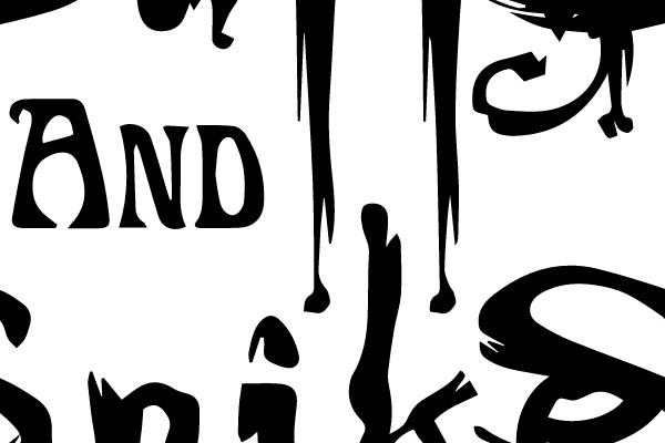 Buffy and Spike Forever