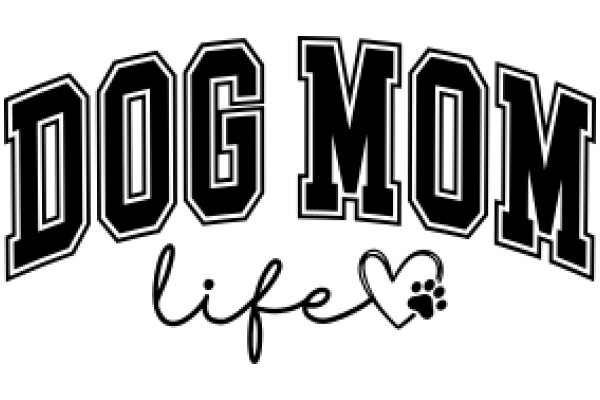 Dog Mom Life: A Heartwarming Tribute to the Unbreakable Bond Between Dogs and Their Human Companions