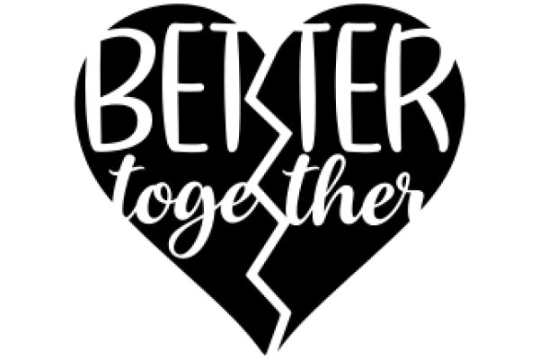 Better Together: A Symbol of Unity and Strength