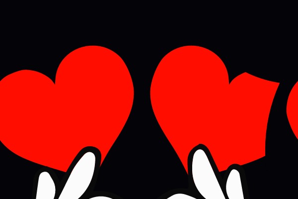 Love is in the Air: Mickey's Heartfelt Gesture