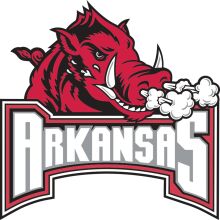 Arkansas Razorbacks Logo: A Symbol of Pride and Passion
