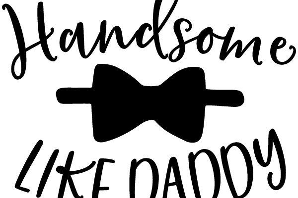 Handmade Like Daddy: A Father's Day Gift Idea