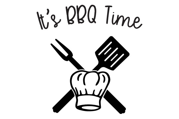 It's BBQ Time