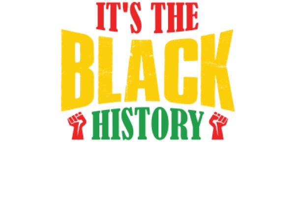 Celebrating Black History: A Visual Tribute to the African American Experience