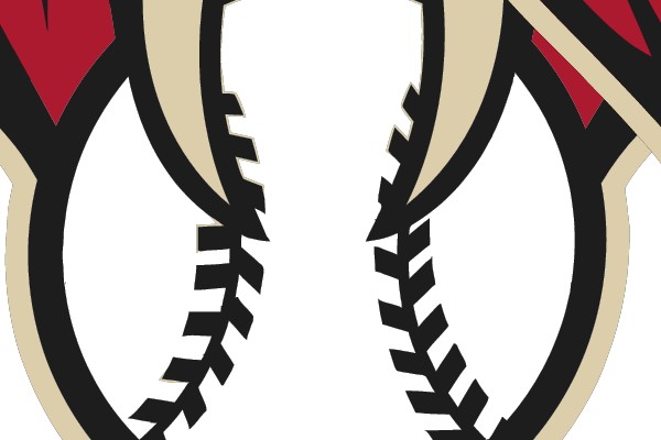 Cobra Baseball Logo