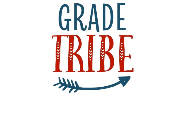 1st Grade Tribe