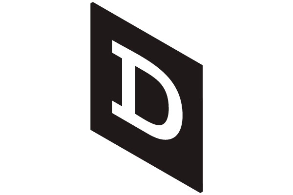 'D' Symbol