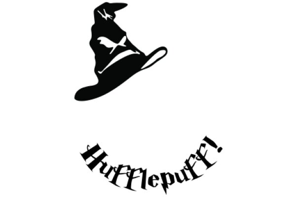 Hufflepuff!: A Playful Blend of Branding and Character Design