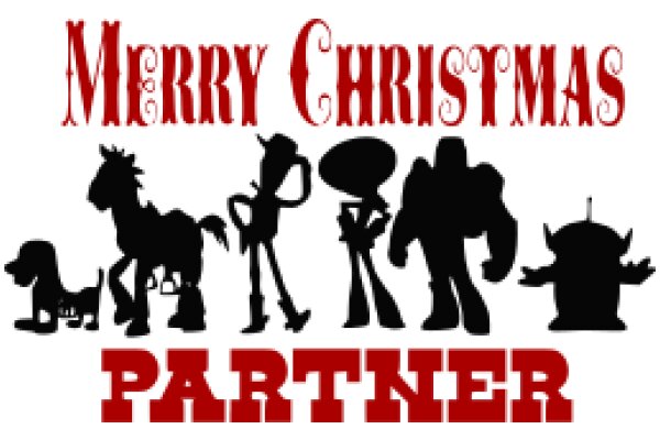 Merry Christmas: A Partner's Guide to the Holidays