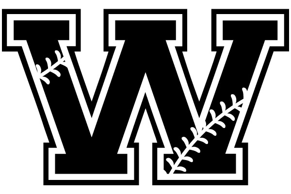 Wrestling Logo