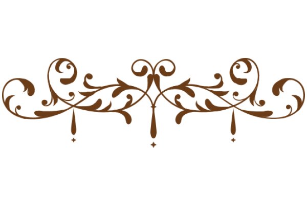 Intricate Design: A Detailed Look at the Artistry of a Decorative Pattern