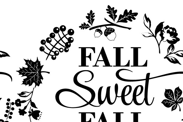 Fall Sweet Fall